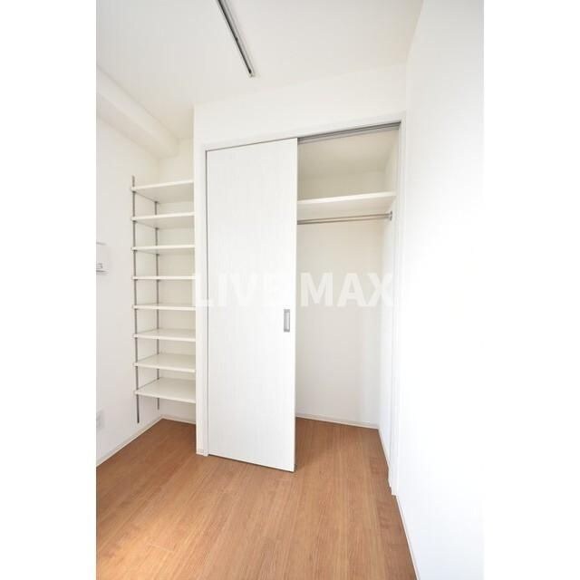 グランパセオ押上の物件内観写真