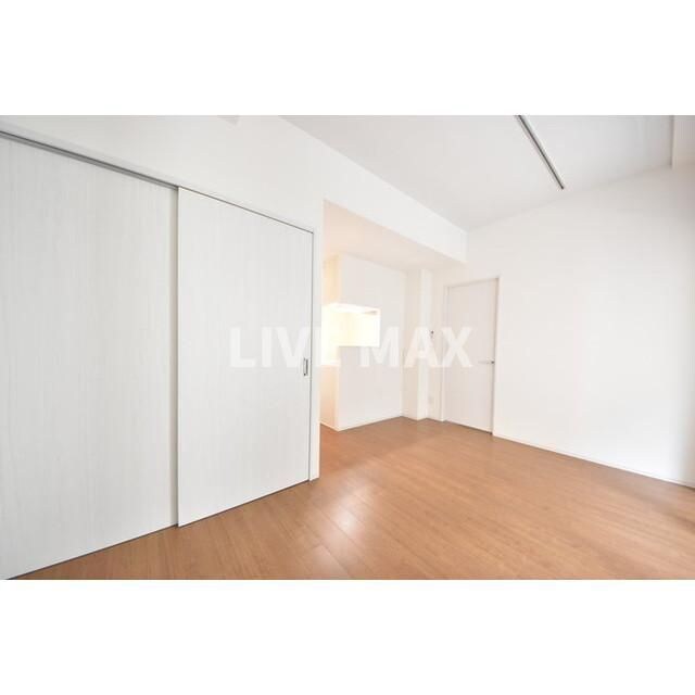 グランパセオ押上の物件内観写真