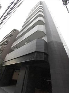 GRAN PASEO田原町の物件外観写真
