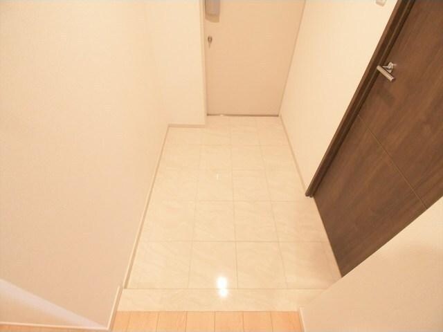 GRAN PASEO田原町の物件内観写真