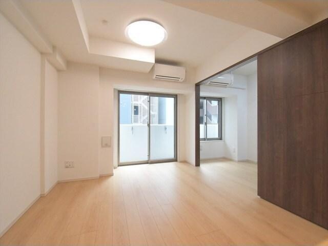 GRAN PASEO田原町の物件内観写真