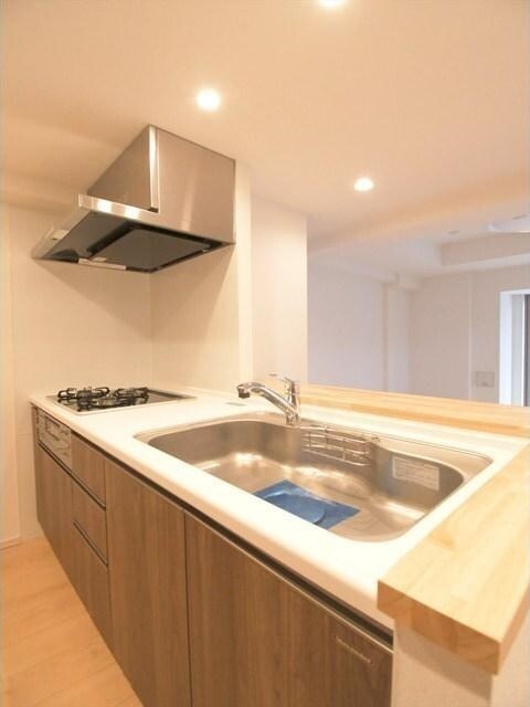 GRAN PASEO田原町の物件内観写真