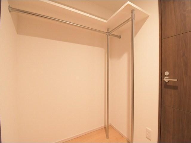 GRAN PASEO田原町の物件内観写真