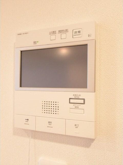 GRAN PASEO田原町の物件内観写真