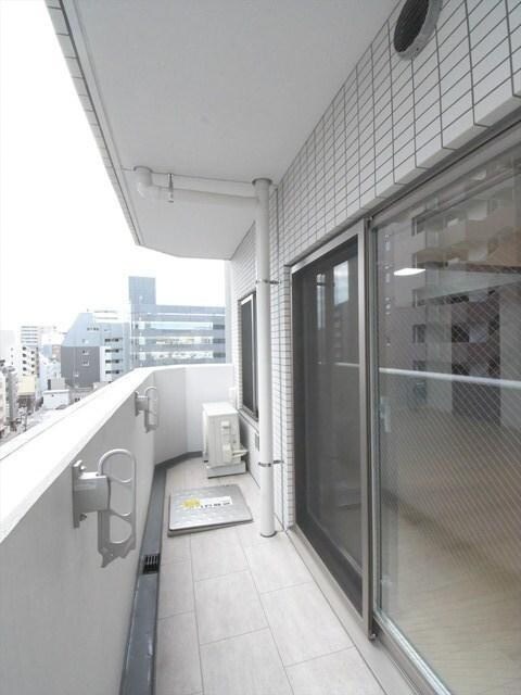 GRAN PASEO田原町の物件内観写真