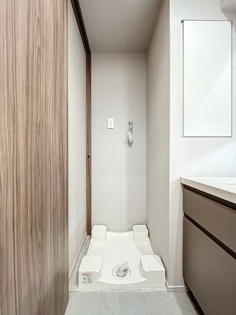 ピアース銀座レジデンスの物件内観写真