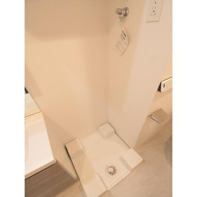 ＡＲＫＭＡＲＫ水天宮前Ⅰの物件内観写真