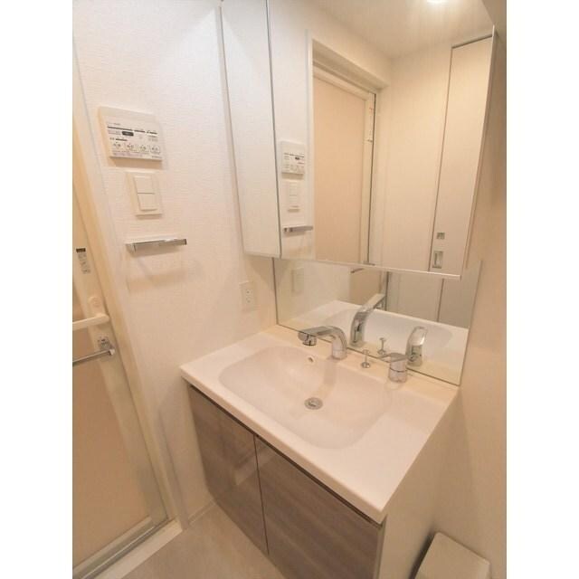 ＡＲＫＭＡＲＫ水天宮前Ⅰの物件内観写真