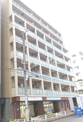 アクティ東仲通りの物件外観写真