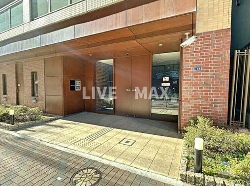 アクティ東仲通りの物件外観写真