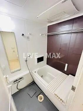 アクティ東仲通りの物件内観写真