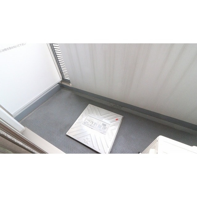 CASSIA両国の物件内観写真