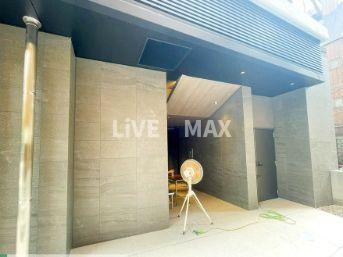 デュオフラッツ日本橋水天宮の物件外観写真