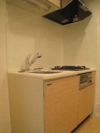 クオリア銀座三丁目の物件内観写真