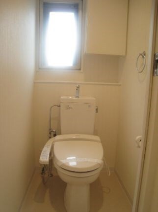 クオリア銀座三丁目の物件内観写真