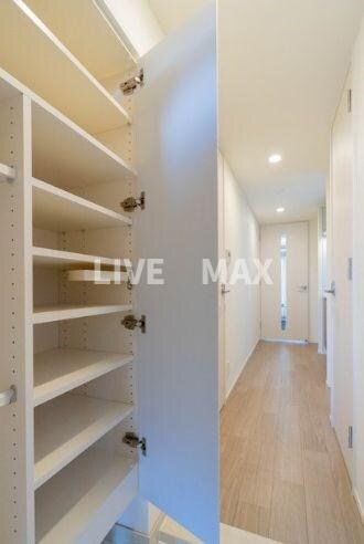 ブランシエスタ東陽町の物件内観写真