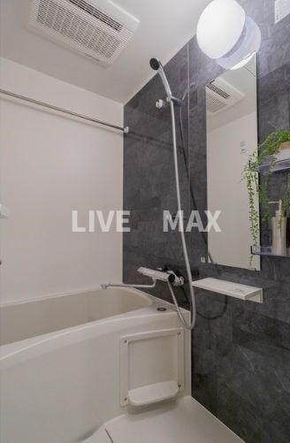 ブランシエスタ東陽町の物件内観写真