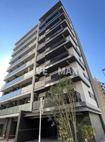 ブランシエスタ東陽町の物件内観写真