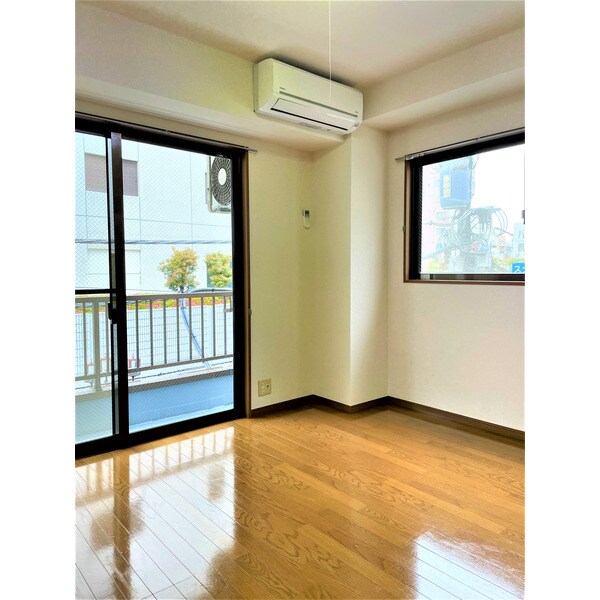 大和商住ビルの物件内観写真