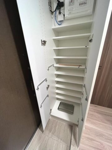 パークアクシス錦糸公園の物件内観写真