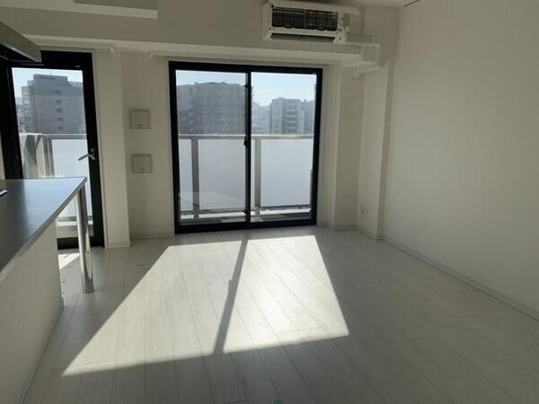 Log上野駅前の物件内観写真