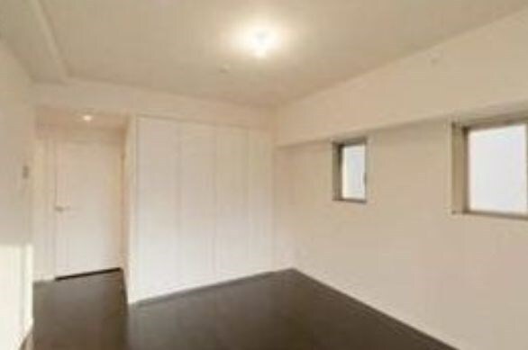 パークキューブ神田の物件内観写真