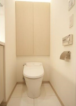 パークキューブ神田の物件内観写真