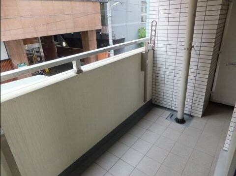 パークキューブ神田の物件内観写真