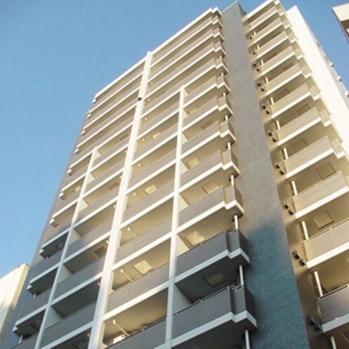 パークキューブ神田の物件内観写真