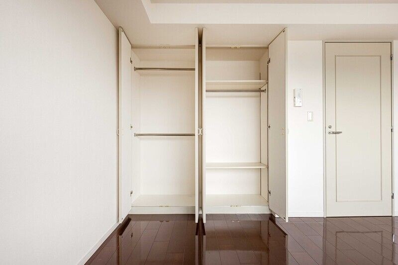 リバーポイントタワーの物件内観写真