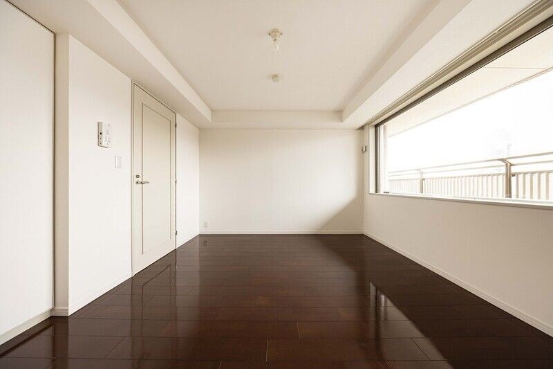 リバーポイントタワーの物件内観写真