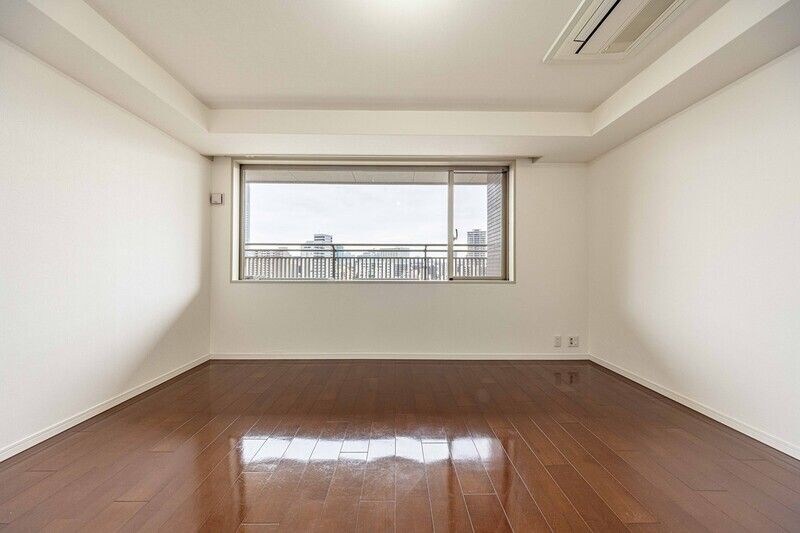 リバーポイントタワーの物件内観写真