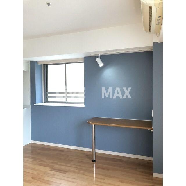 リバーレ秋葉原の物件内観写真