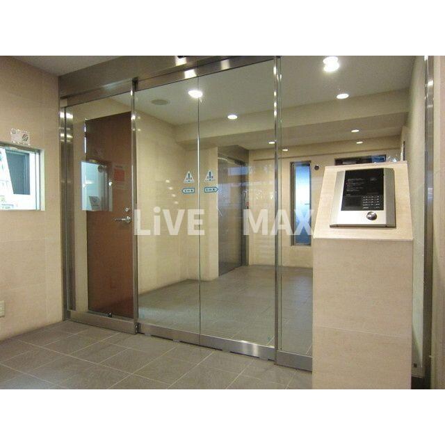 リバーレ秋葉原の物件内観写真