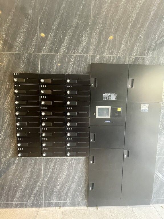 Portofino(ポルトフィーノ)の物件内観写真