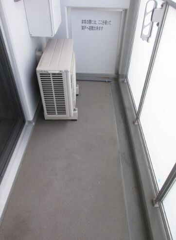 パークハビオ東陽町の物件内観写真