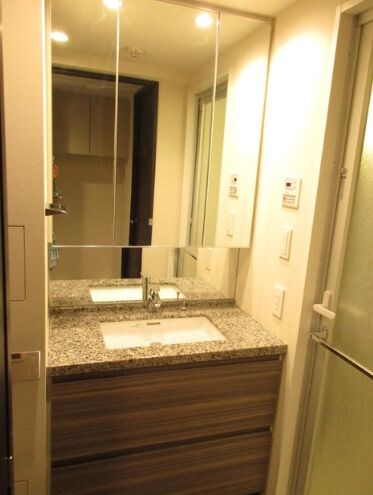 パークハビオ東陽町の物件内観写真