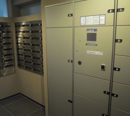 パークハビオ東陽町の物件内観写真