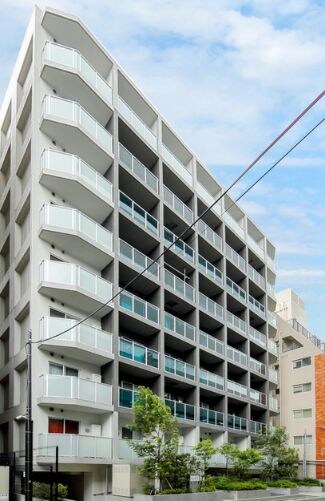 パークハビオ東陽町の物件内観写真