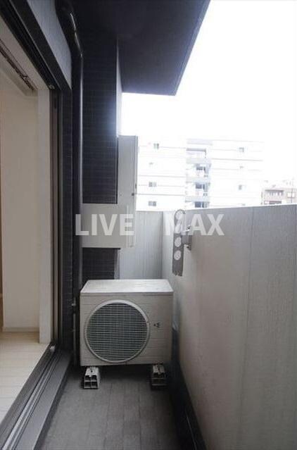 ロメック月島の物件内観写真