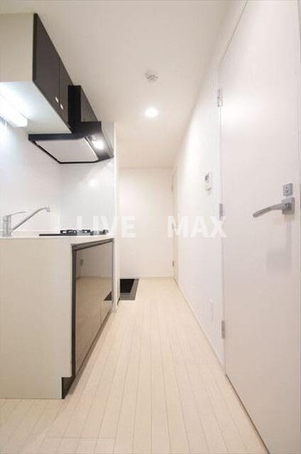 ロメック月島の物件内観写真