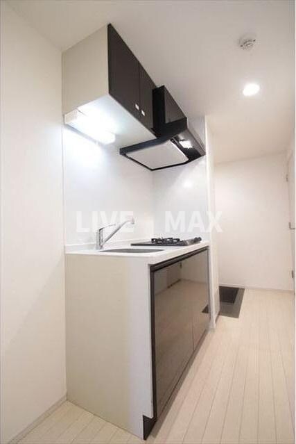 ロメック月島の物件内観写真