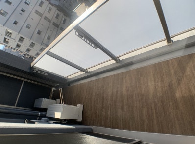 グランカーサ両国ヴェルデの物件内観写真