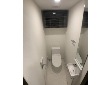 グランカーサ両国ヴェルデの物件内観写真