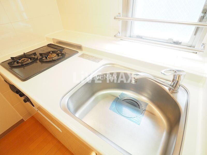 レジディア東日本橋の物件内観写真