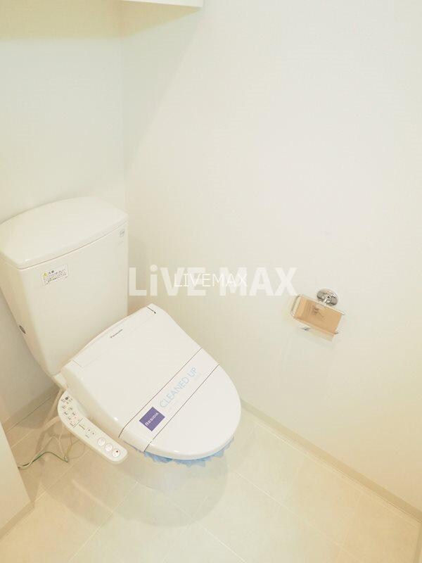 レジディア東日本橋の物件内観写真