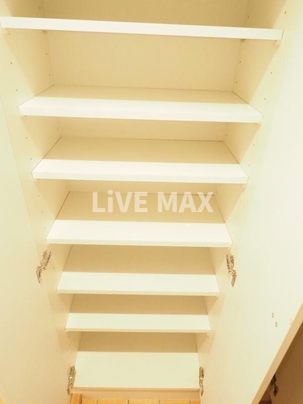 レジディア東日本橋の物件内観写真