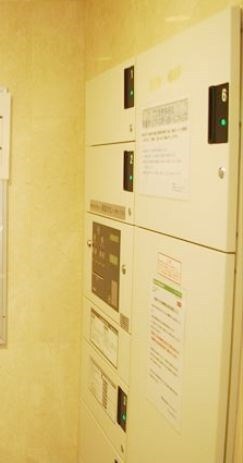 虎ノ門駅 徒歩6分 10階の物件内観写真