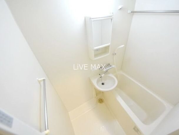 BPRレジデンス水天宮前の物件内観写真