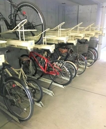 BPRレジデンス水天宮前の物件内観写真